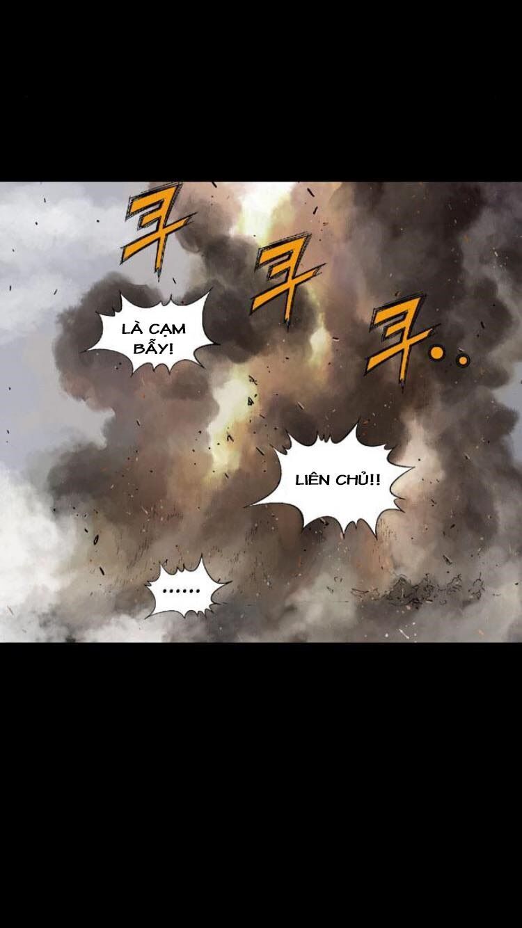 Cao Thủ 2 Chap 123 - Next Chap 124