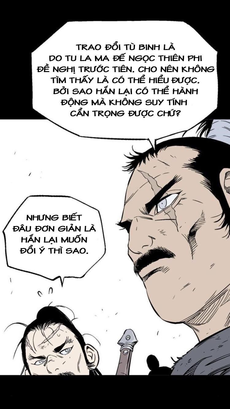 Cao Thủ 2 Chap 123 - Next Chap 124