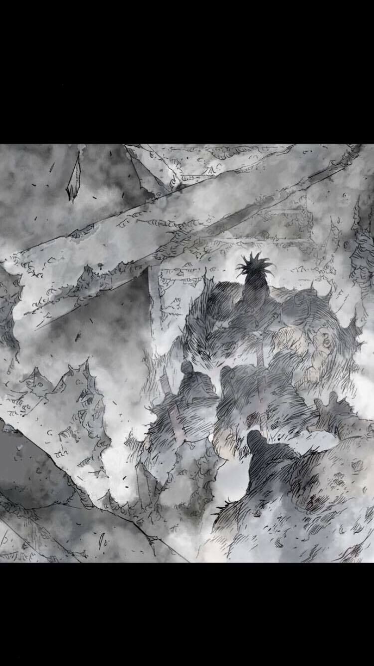Cao Thủ 2 Chap 123 - Next Chap 124