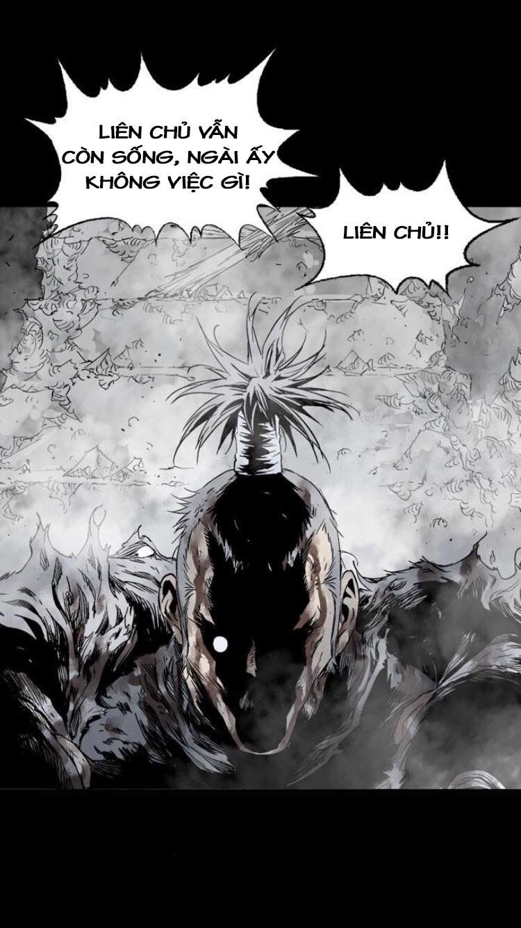 Cao Thủ 2 Chap 123 - Next Chap 124