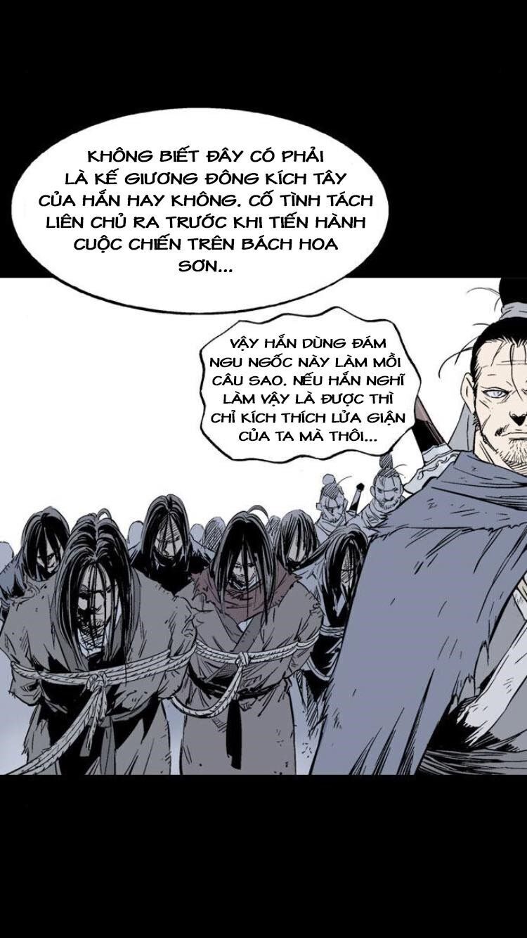 Cao Thủ 2 Chap 123 - Next Chap 124