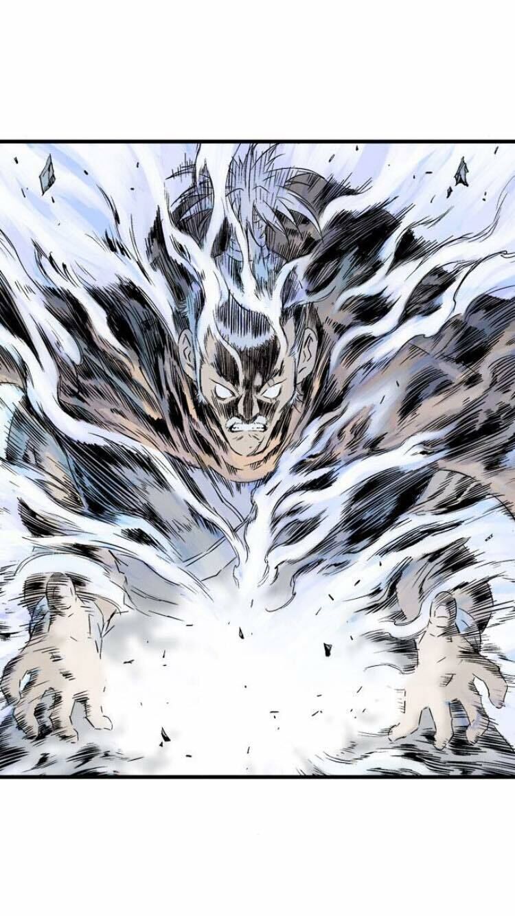 Cao Thủ 2 Chap 123 - Next Chap 124