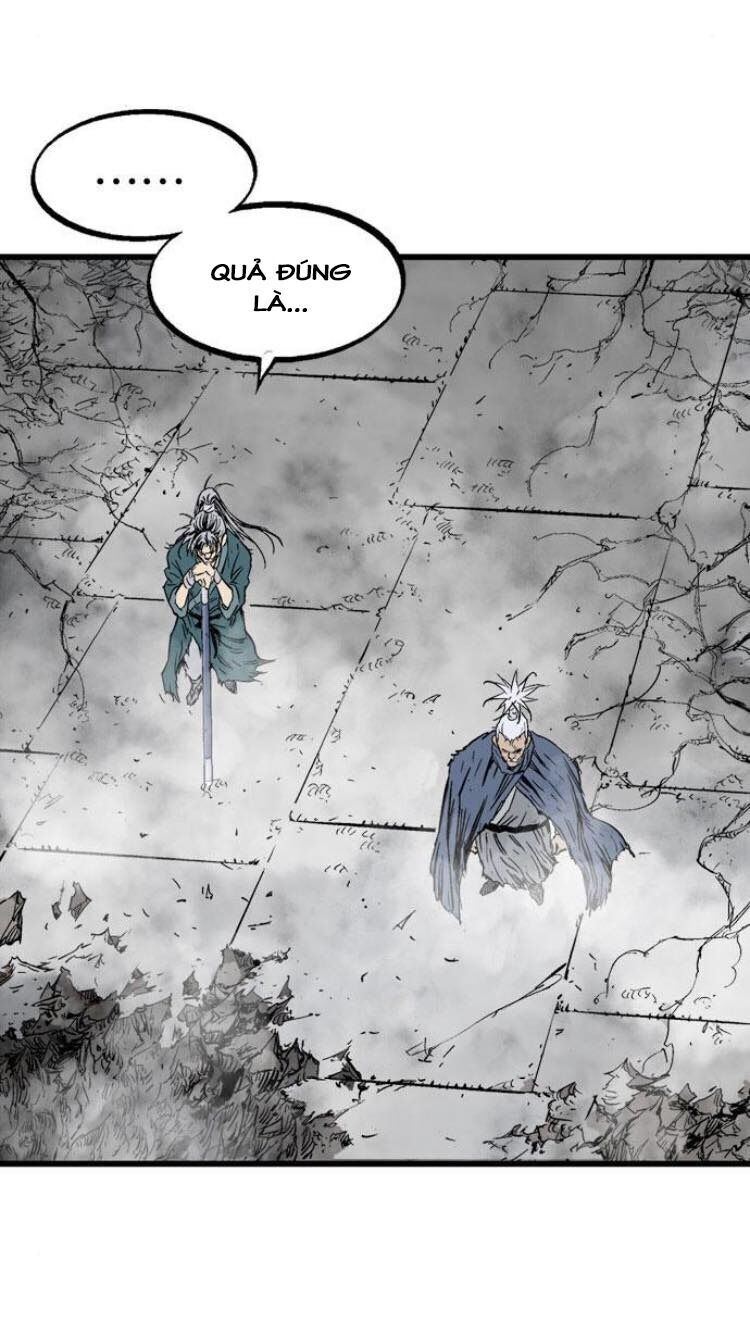 Cao Thủ 2 Chap 123 - Next Chap 124