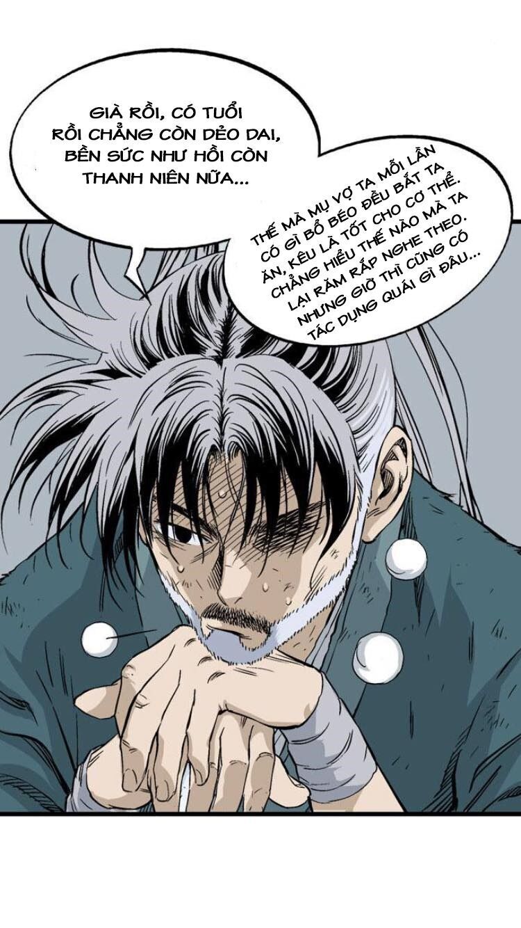 Cao Thủ 2 Chap 123 - Next Chap 124