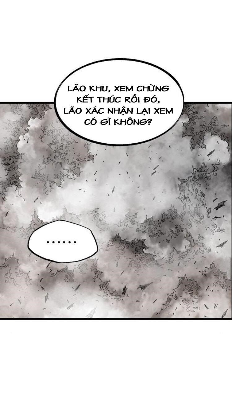 Cao Thủ 2 Chap 123 - Next Chap 124