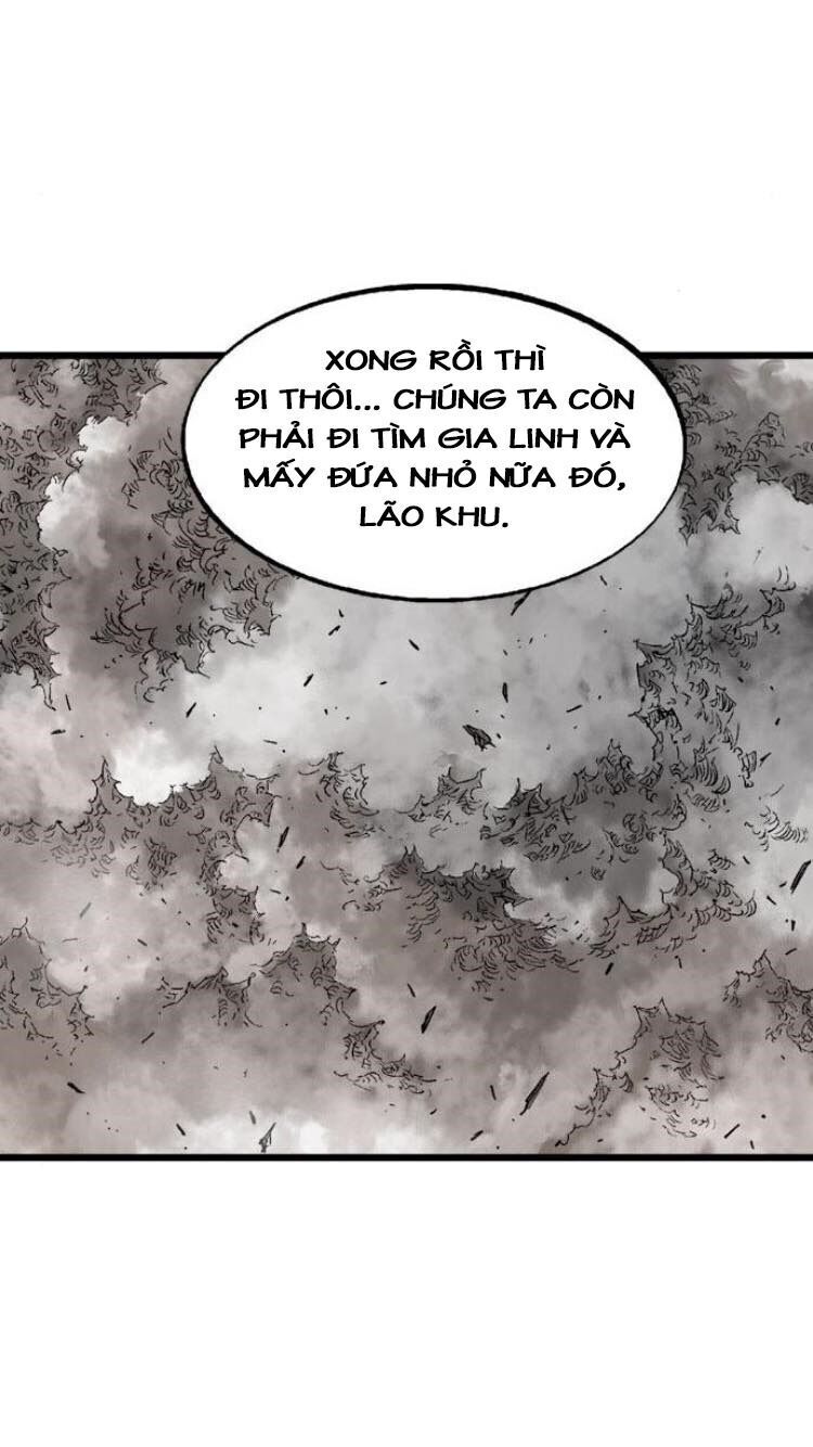 Cao Thủ 2 Chap 123 - Next Chap 124