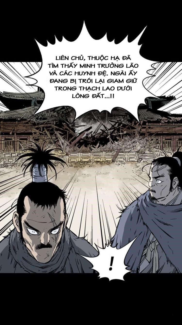 Cao Thủ 2 Chap 123 - Next Chap 124
