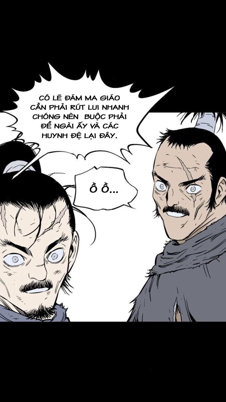 Cao Thủ 2 Chap 123 - Next Chap 124