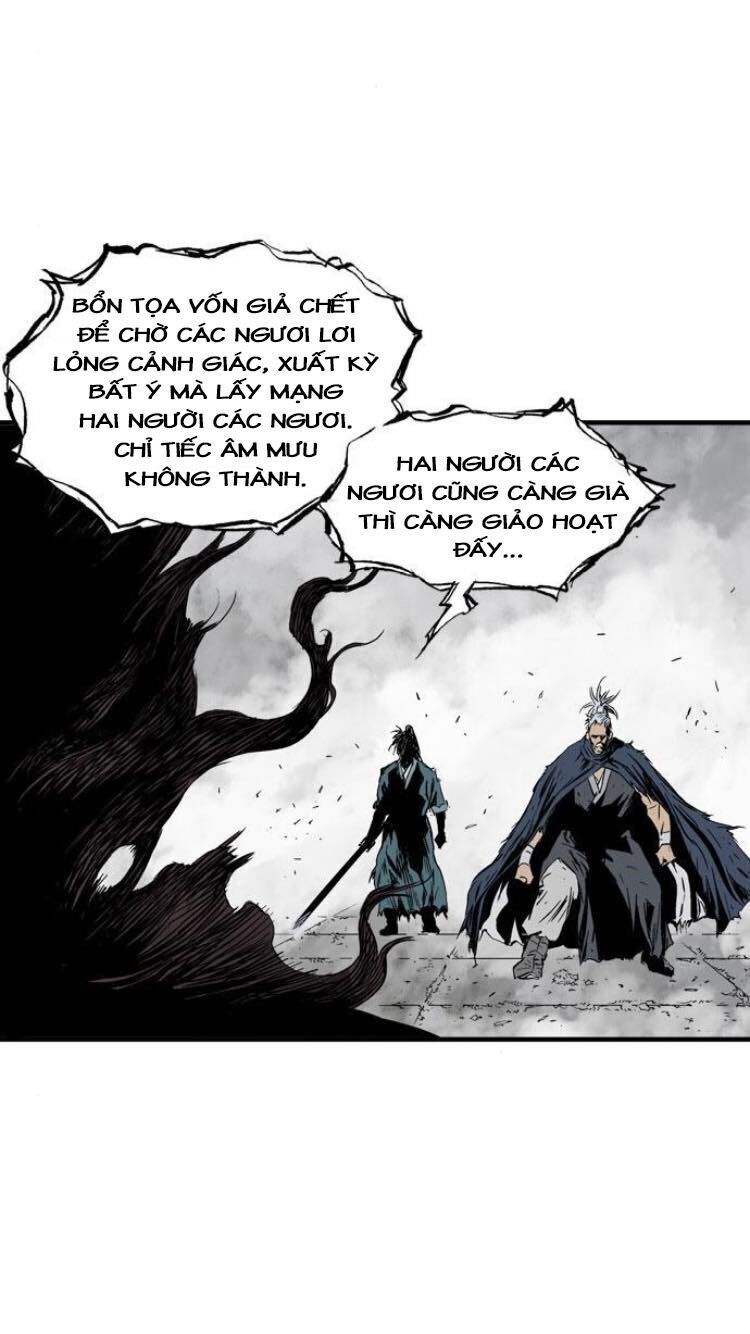 Cao Thủ 2 Chap 123 - Next Chap 124