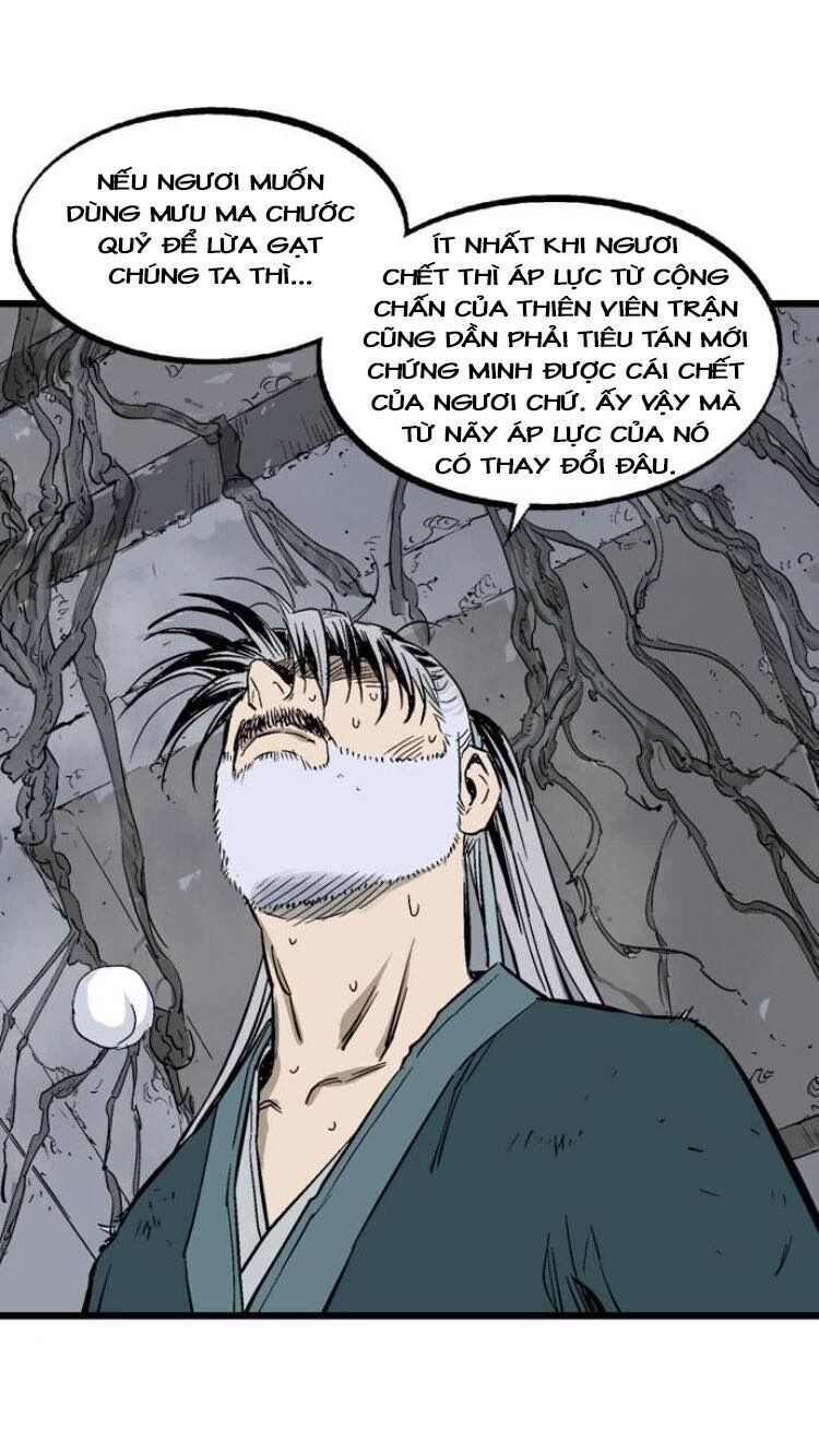 Cao Thủ 2 Chap 123 - Next Chap 124