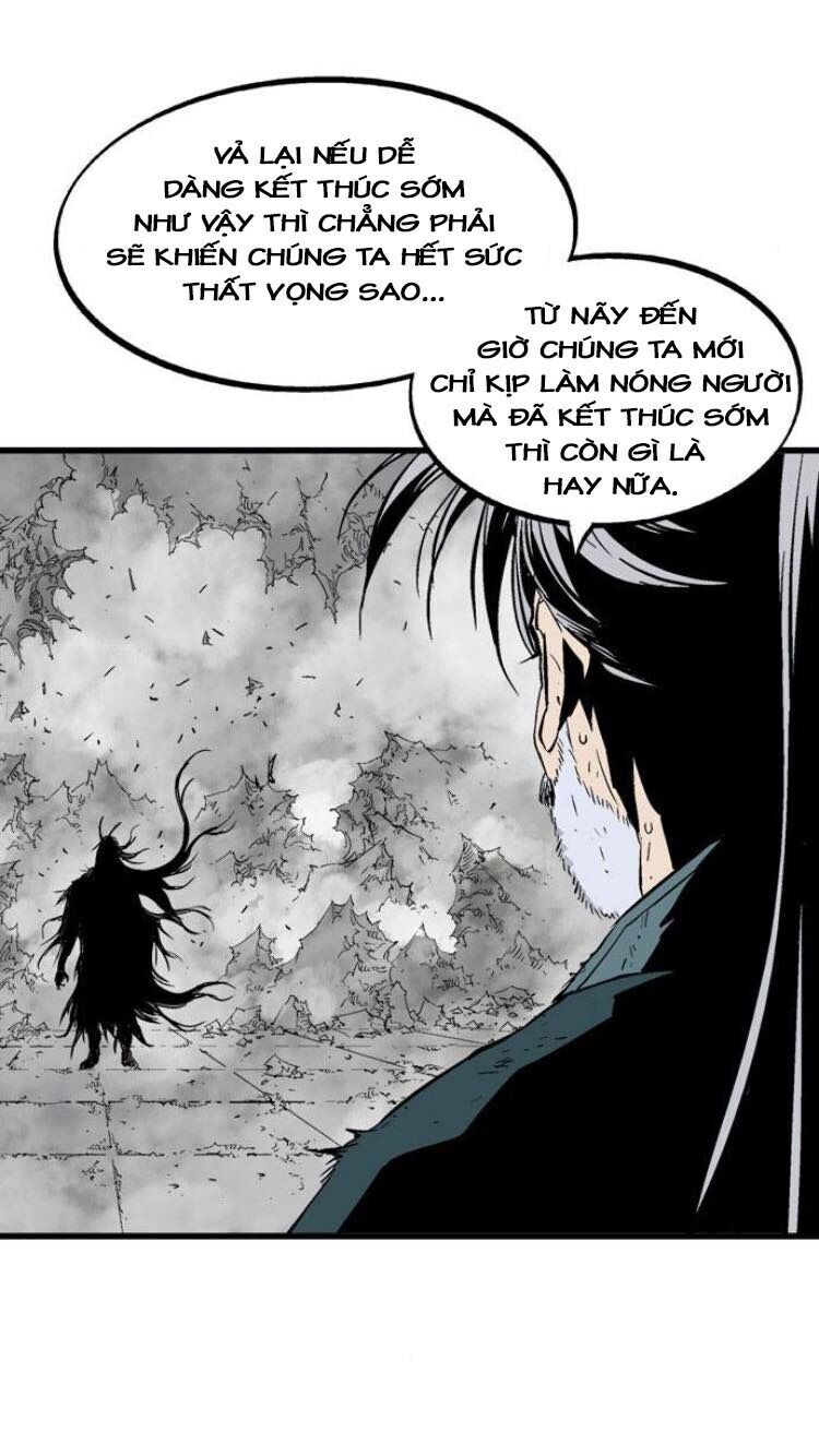 Cao Thủ 2 Chap 123 - Next Chap 124