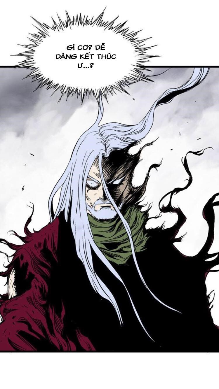 Cao Thủ 2 Chap 123 - Next Chap 124