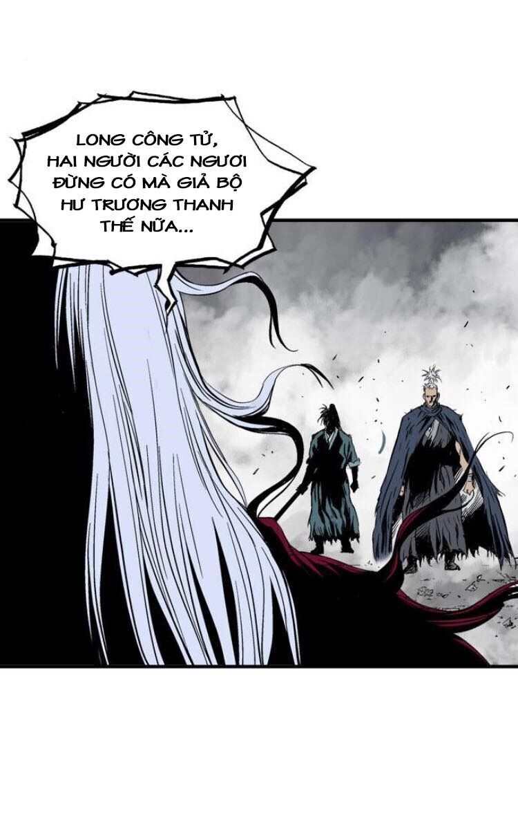 Cao Thủ 2 Chap 123 - Next Chap 124