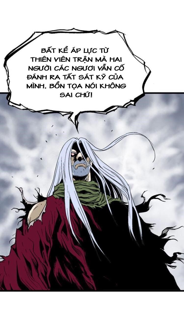 Cao Thủ 2 Chap 123 - Next Chap 124