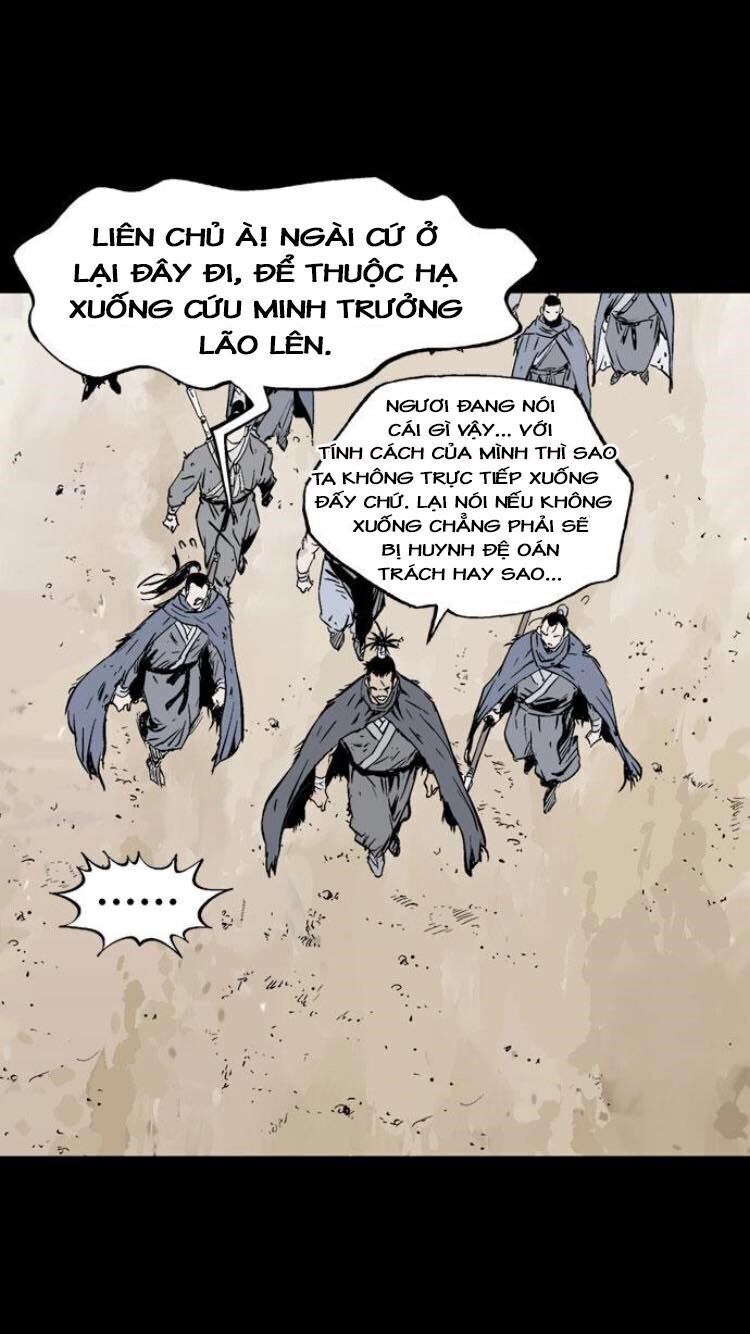 Cao Thủ 2 Chap 123 - Next Chap 124