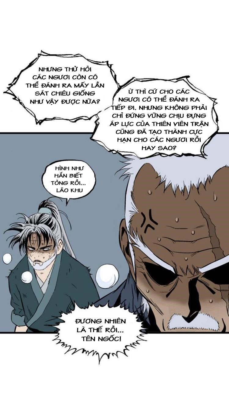 Cao Thủ 2 Chap 123 - Next Chap 124