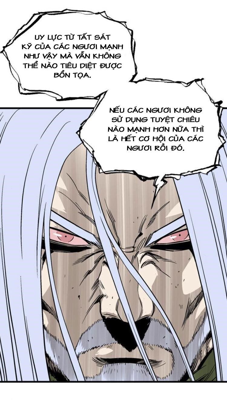 Cao Thủ 2 Chap 123 - Next Chap 124