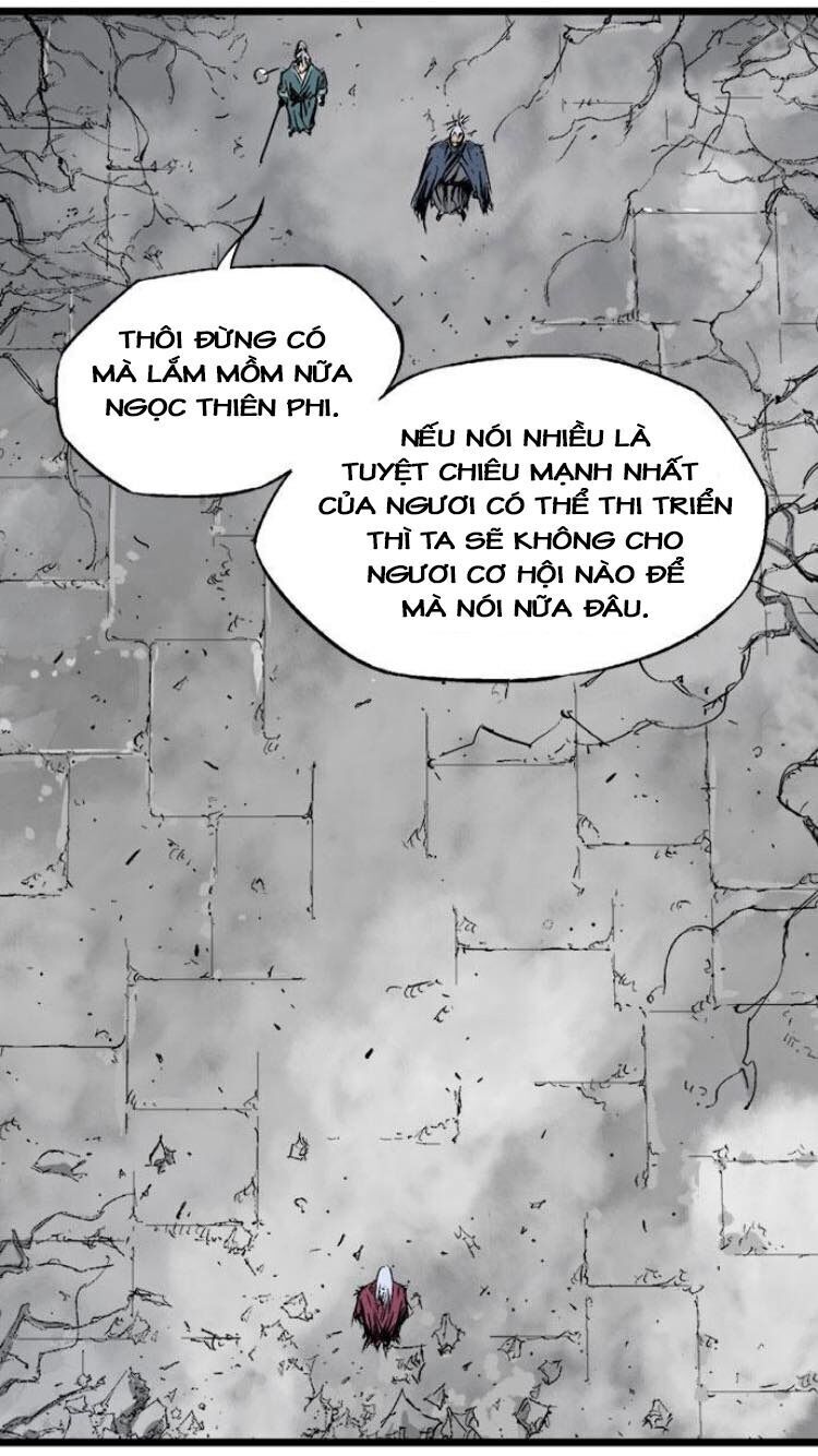 Cao Thủ 2 Chap 123 - Next Chap 124