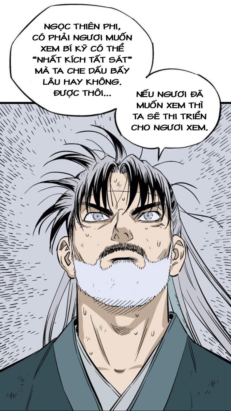 Cao Thủ 2 Chap 123 - Next Chap 124