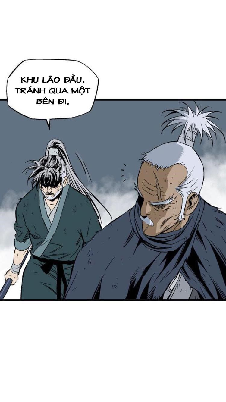 Cao Thủ 2 Chap 123 - Next Chap 124