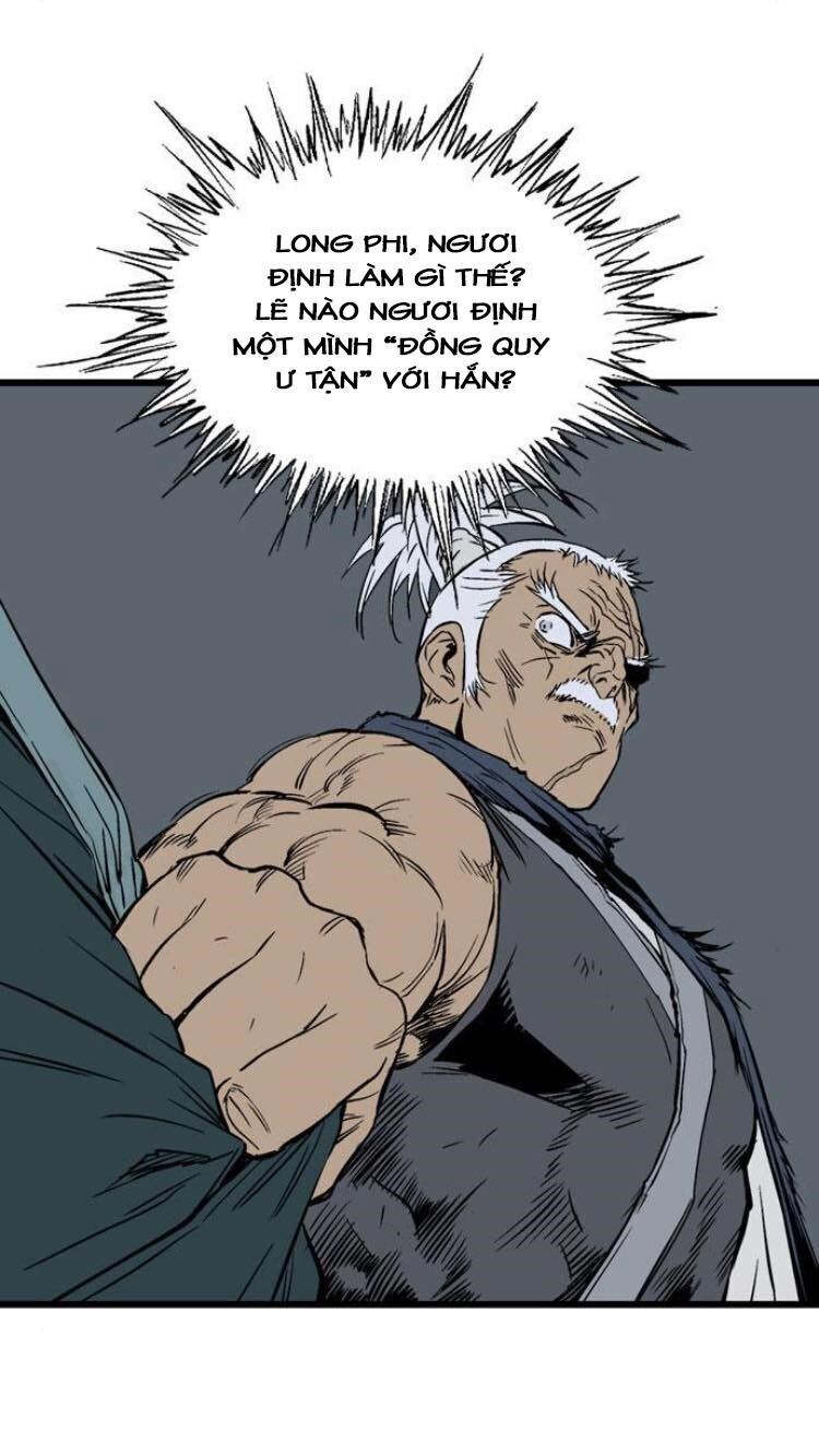Cao Thủ 2 Chap 123 - Next Chap 124