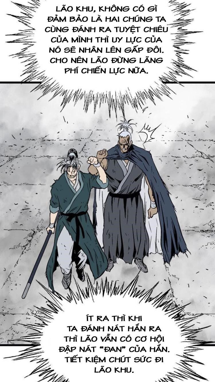 Cao Thủ 2 Chap 123 - Next Chap 124