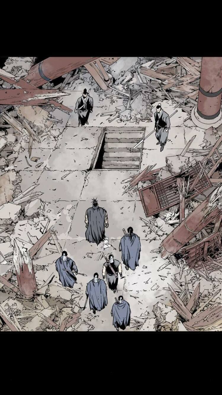 Cao Thủ 2 Chap 123 - Next Chap 124