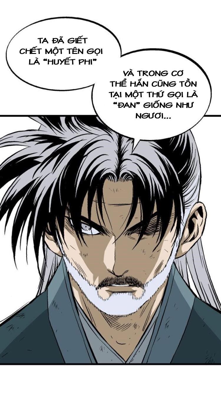 Cao Thủ 2 Chap 123 - Next Chap 124