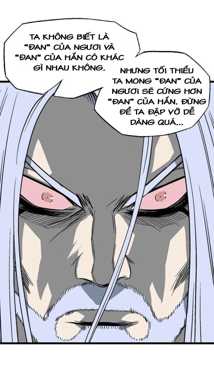 Cao Thủ 2 Chap 123 - Next Chap 124