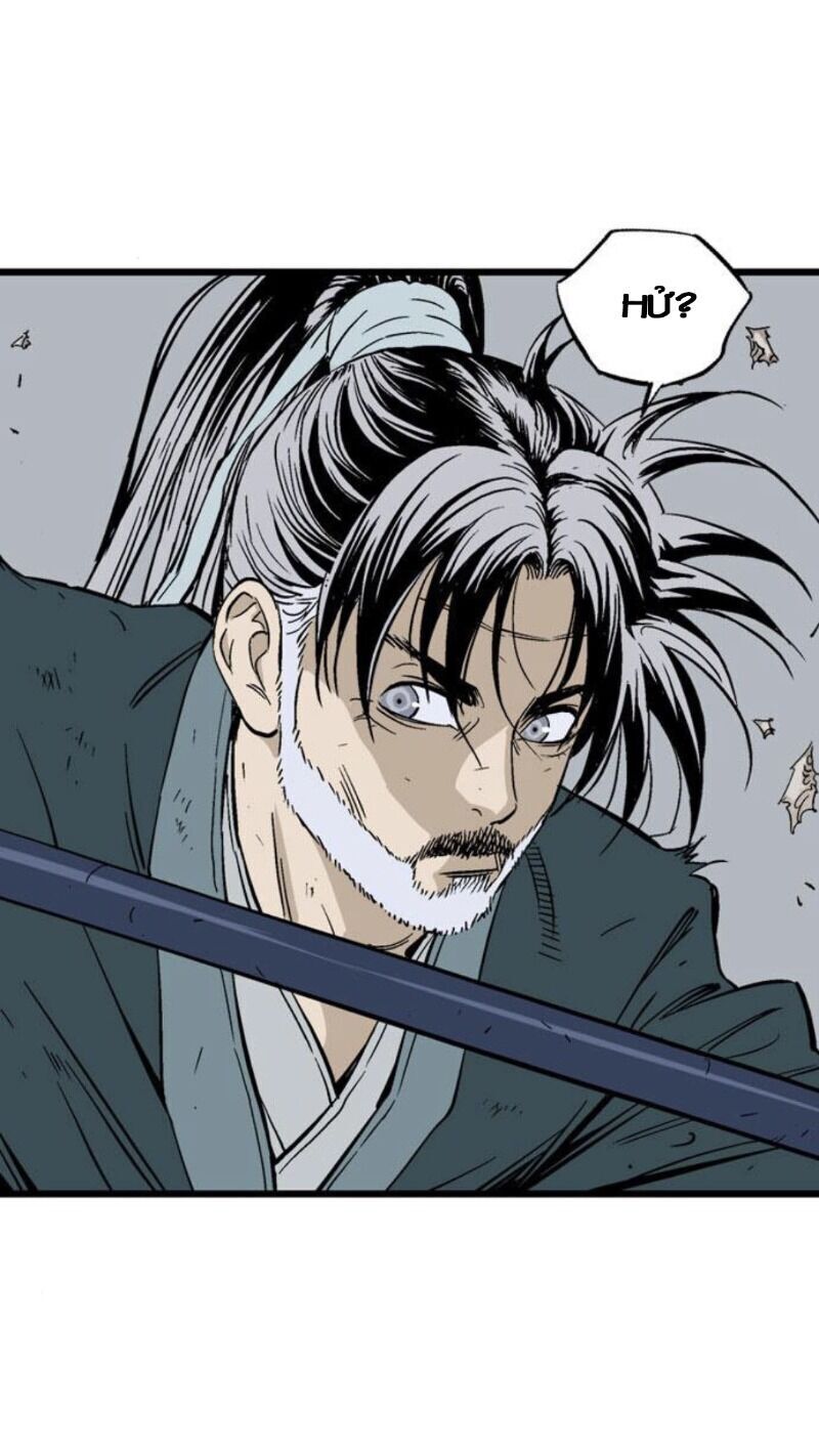 Cao Thủ 2 Chap 124 - Next Chap 125