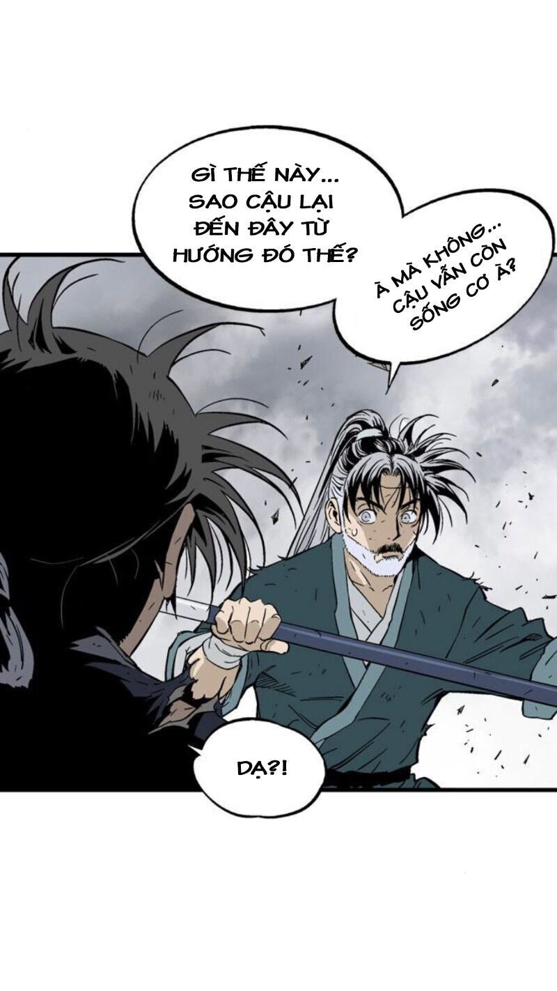 Cao Thủ 2 Chap 124 - Next Chap 125