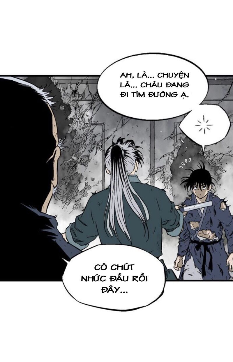 Cao Thủ 2 Chap 124 - Next Chap 125