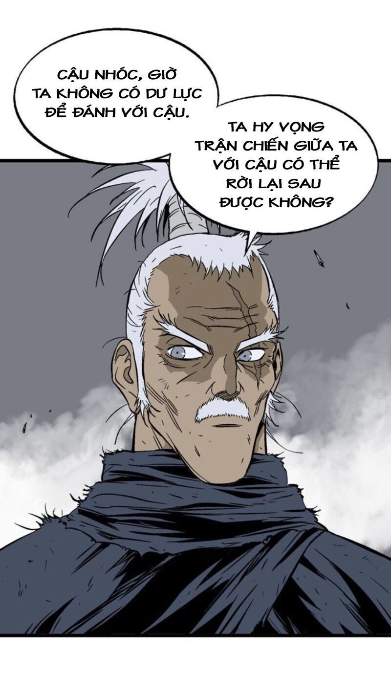 Cao Thủ 2 Chap 124 - Next Chap 125