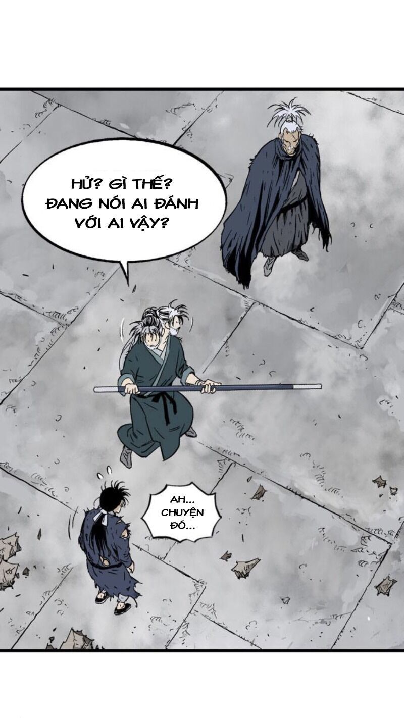Cao Thủ 2 Chap 124 - Next Chap 125