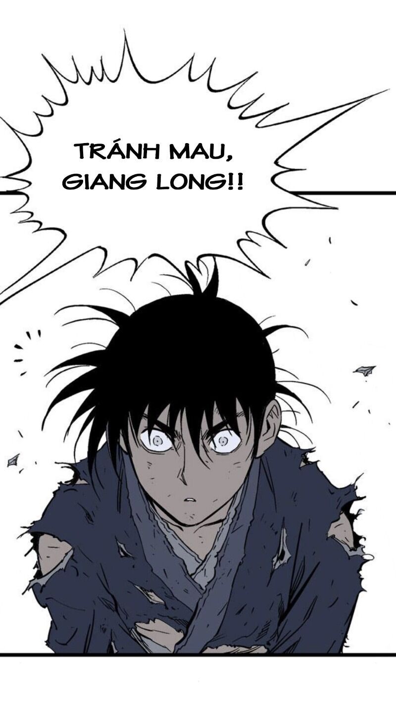 Cao Thủ 2 Chap 124 - Next Chap 125