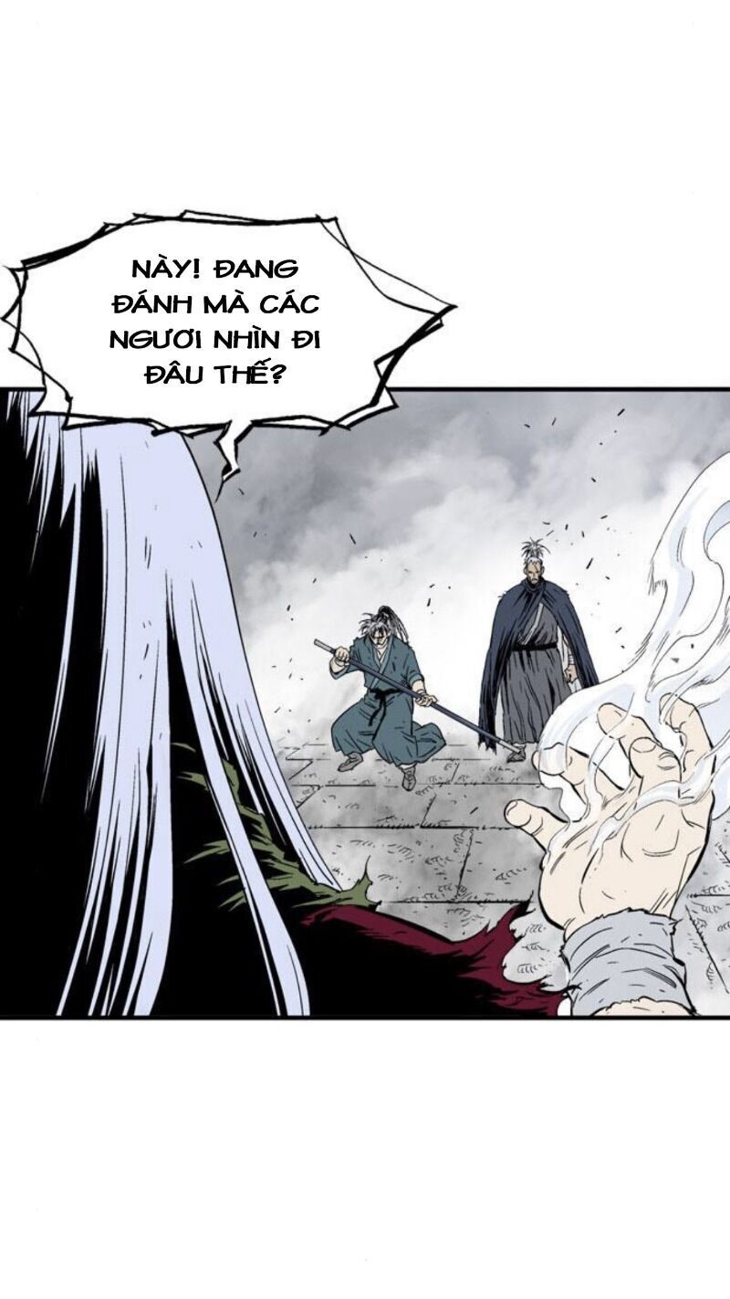 Cao Thủ 2 Chap 124 - Next Chap 125