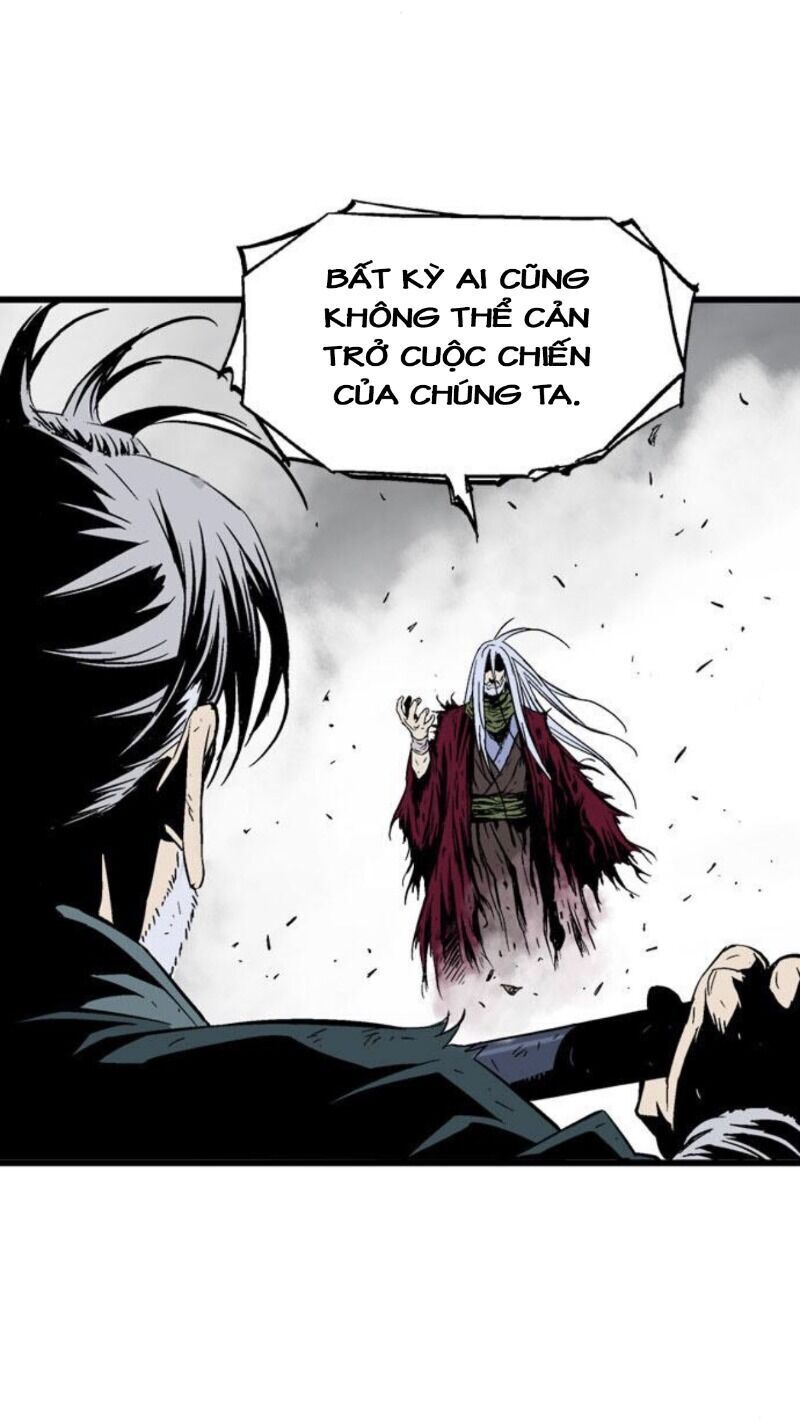 Cao Thủ 2 Chap 124 - Next Chap 125
