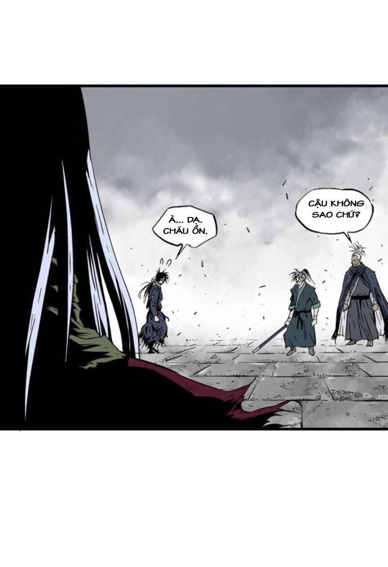 Cao Thủ 2 Chap 124 - Next Chap 125