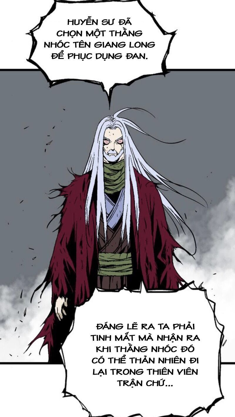 Cao Thủ 2 Chap 124 - Next Chap 125