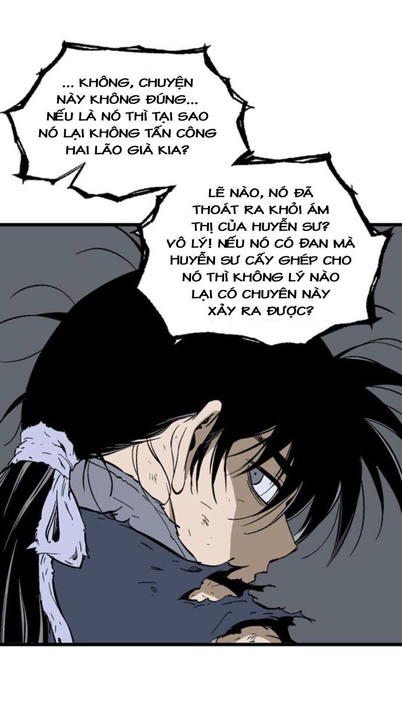 Cao Thủ 2 Chap 124 - Next Chap 125