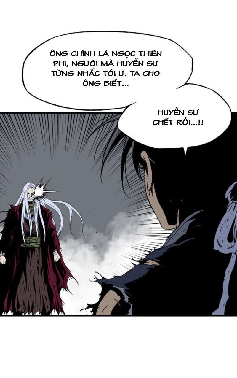Cao Thủ 2 Chap 124 - Next Chap 125