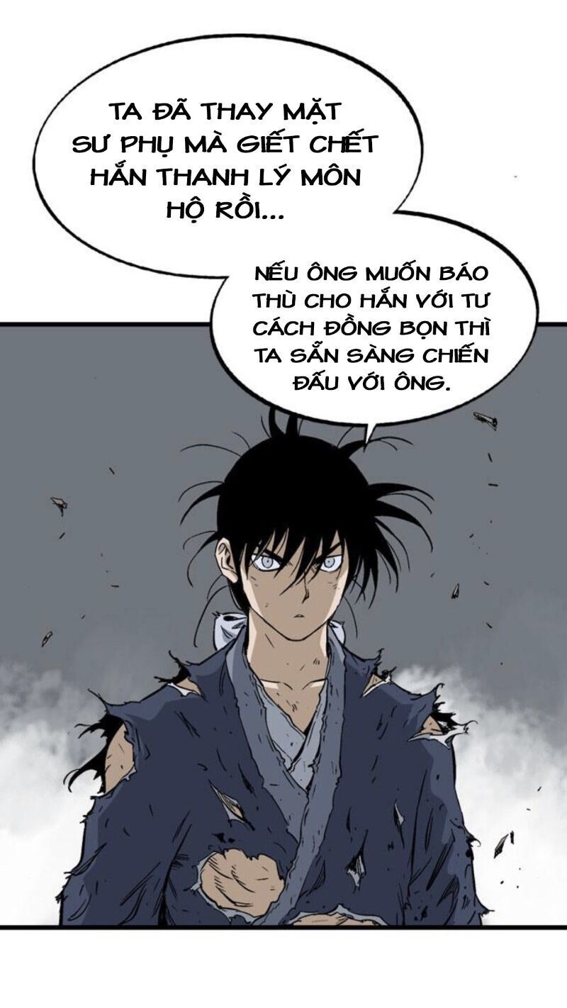 Cao Thủ 2 Chap 124 - Next Chap 125