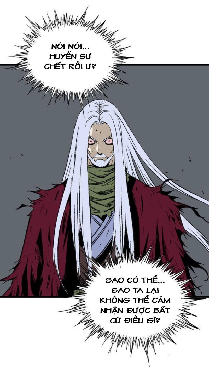 Cao Thủ 2 Chap 124 - Next Chap 125