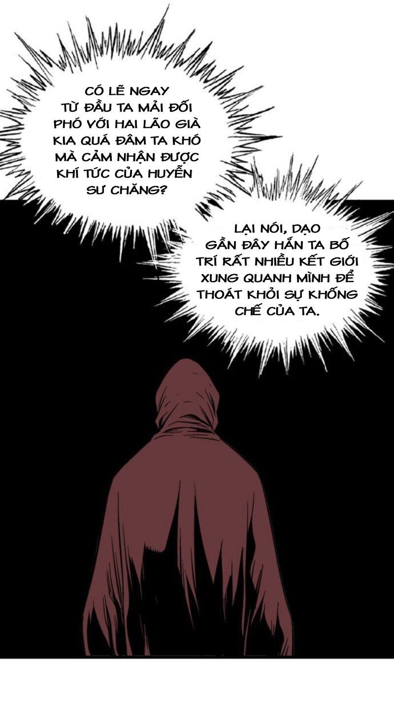 Cao Thủ 2 Chap 124 - Next Chap 125