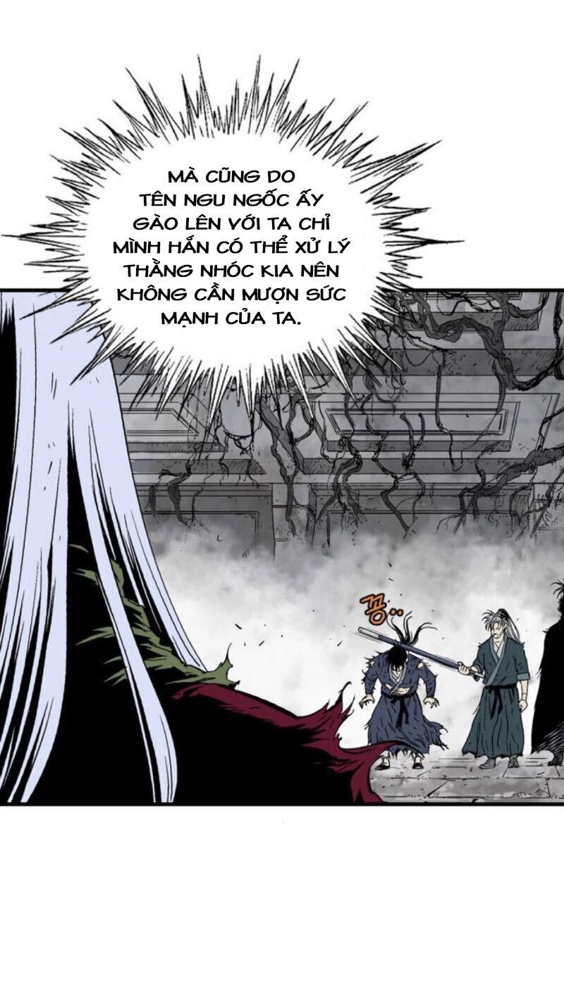 Cao Thủ 2 Chap 124 - Next Chap 125