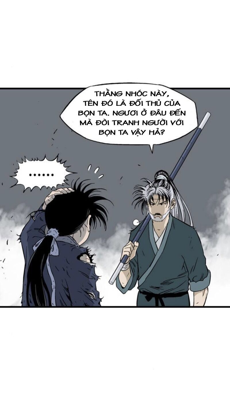 Cao Thủ 2 Chap 124 - Next Chap 125