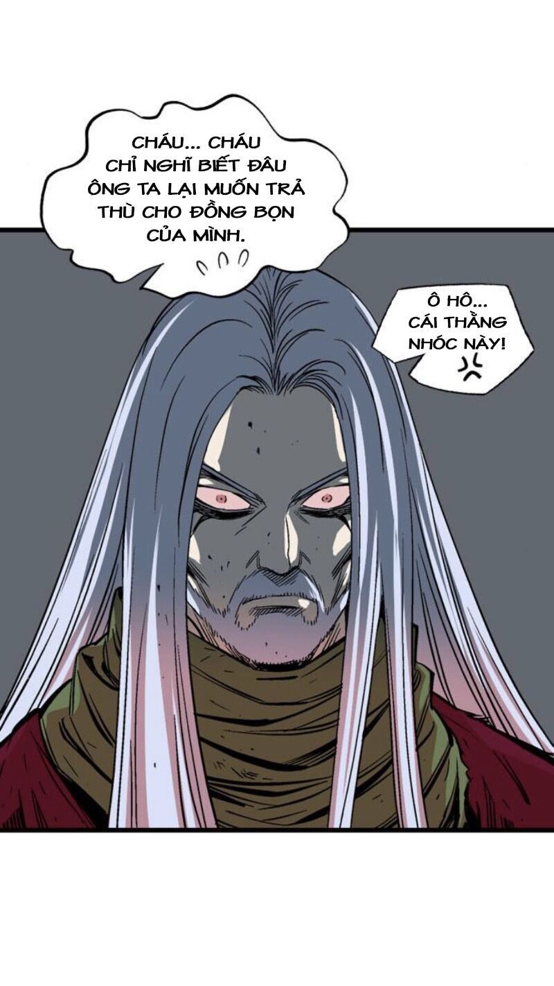 Cao Thủ 2 Chap 124 - Next Chap 125
