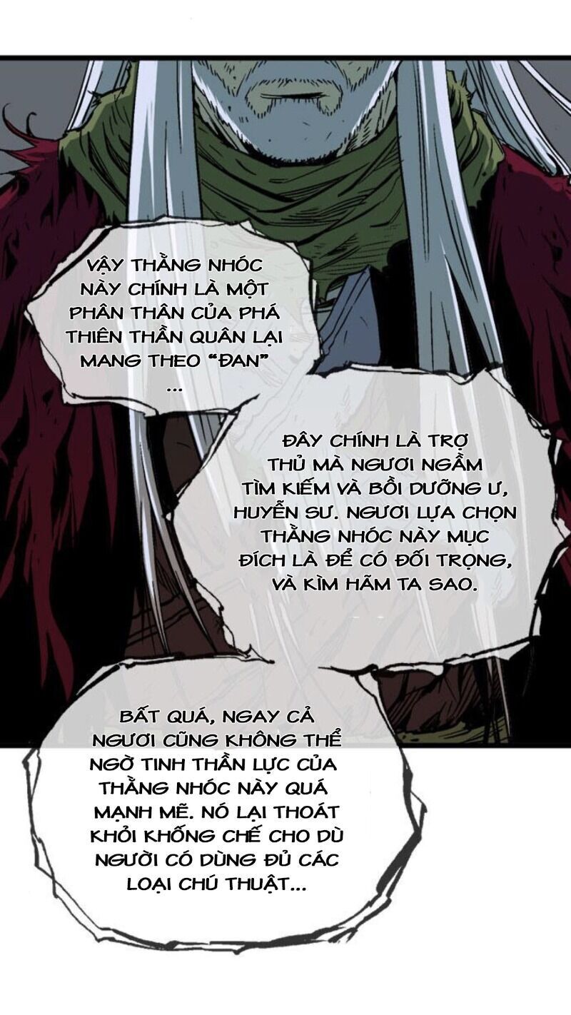 Cao Thủ 2 Chap 124 - Next Chap 125