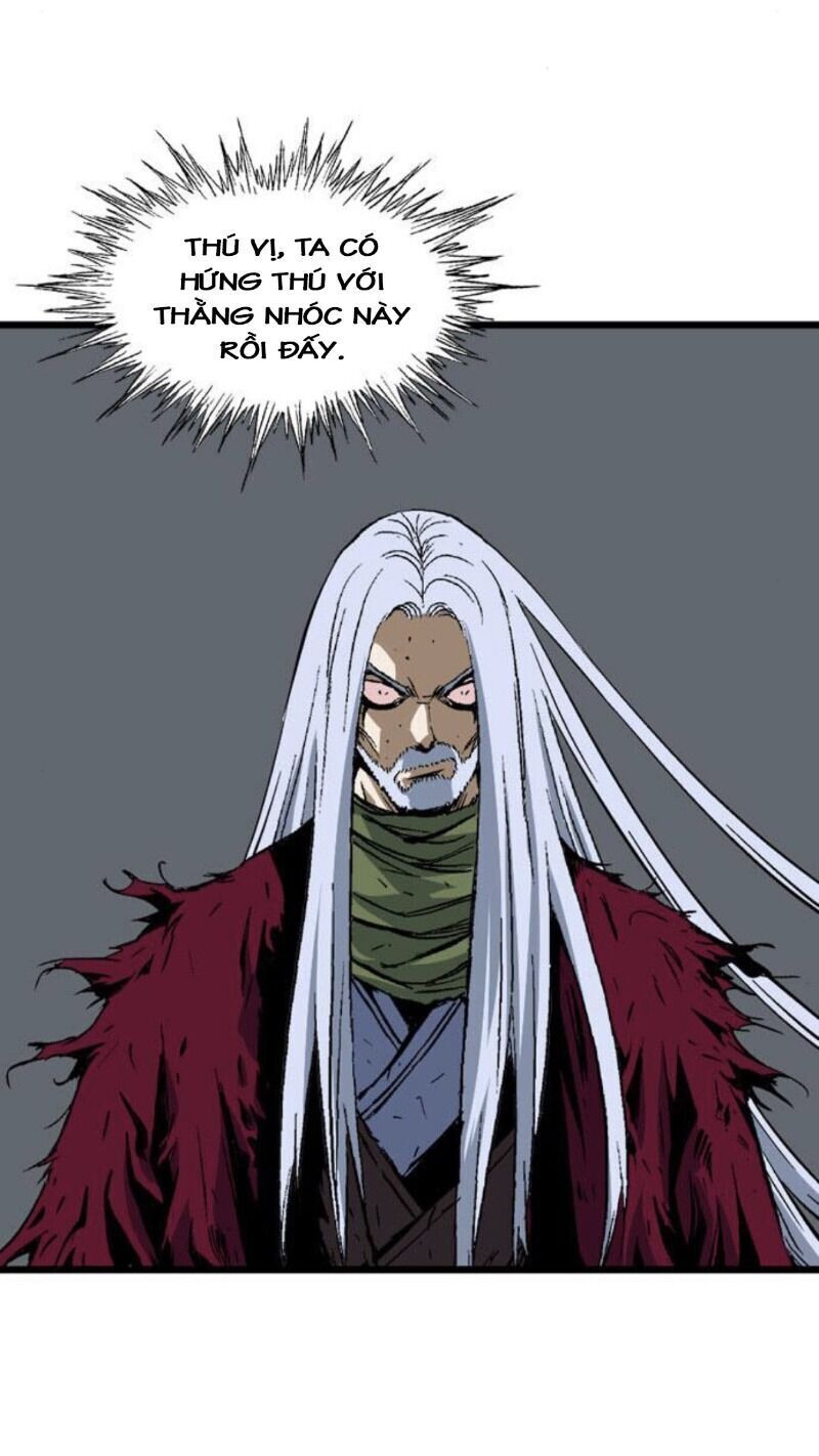 Cao Thủ 2 Chap 124 - Next Chap 125