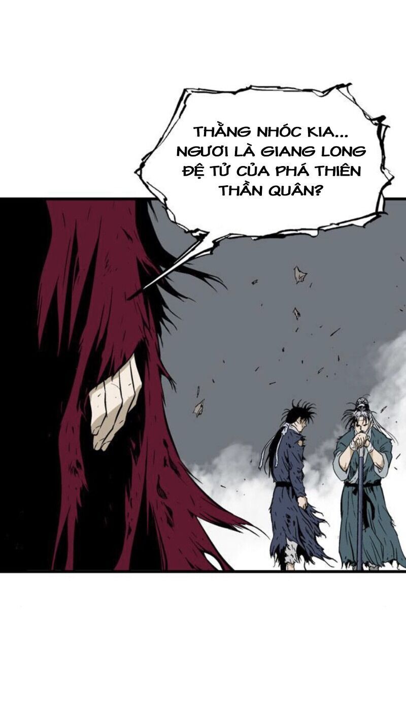 Cao Thủ 2 Chap 124 - Next Chap 125
